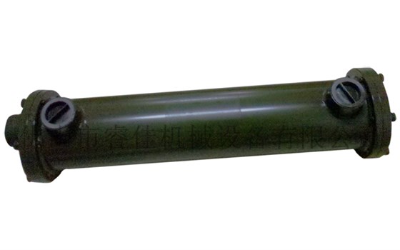 水冷卻器產品展示