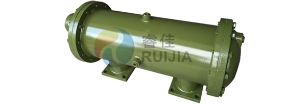 油冷卻器產品展示