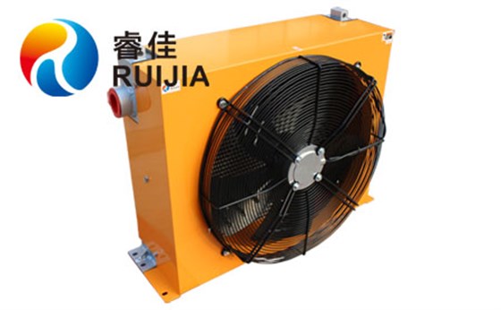 油冷卻器RJ-7314