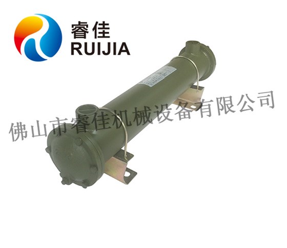 注塑機水冷卻器