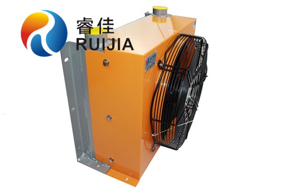 液壓油散熱器RJ-5512H