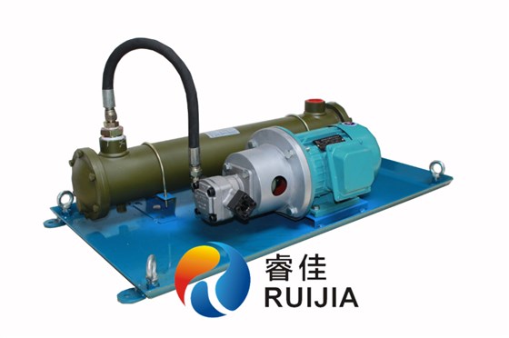 水冷卻器