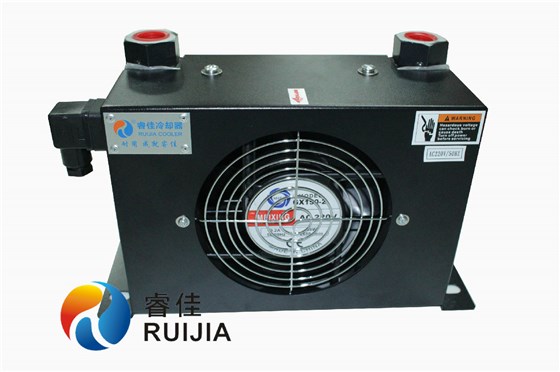 液壓油冷卻器