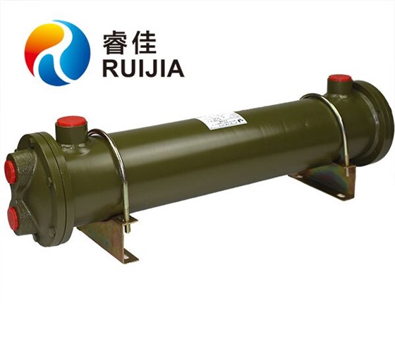 水冷卻器