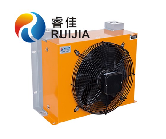 液壓油冷卻器RH-358