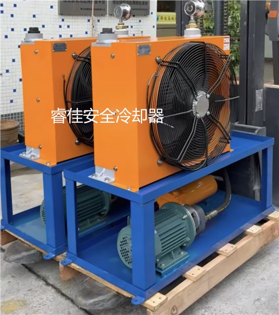 自循環冷卻系統產品展示