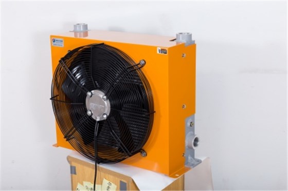 冷卻器產品展示