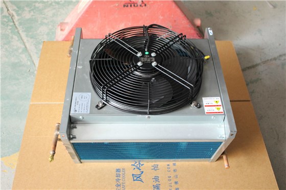 冷凝器產品實拍