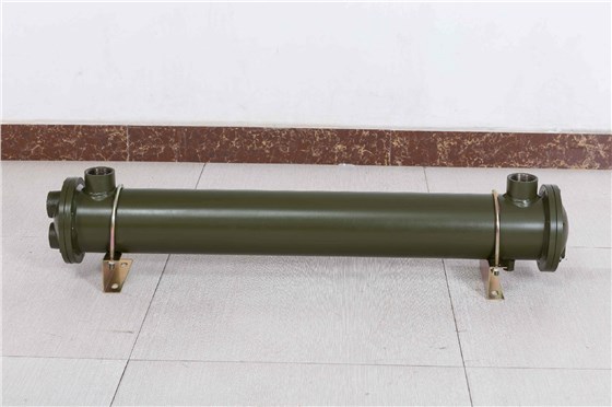 油冷卻器產(chǎn)品展示