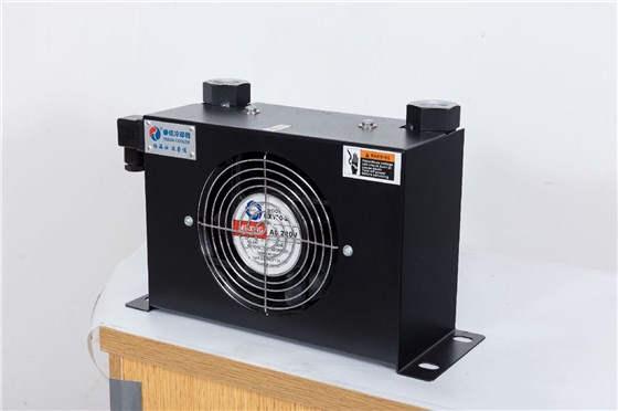 冷卻器產品展示