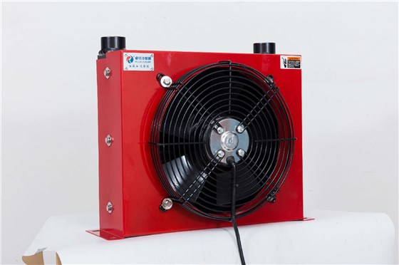 油冷卻器產(chǎn)品展示