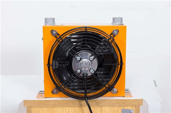 冷卻器產品展示