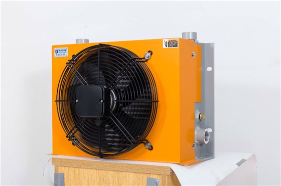 冷卻器產品展示