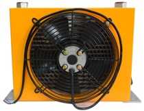 液壓油散熱器產(chǎn)品展示