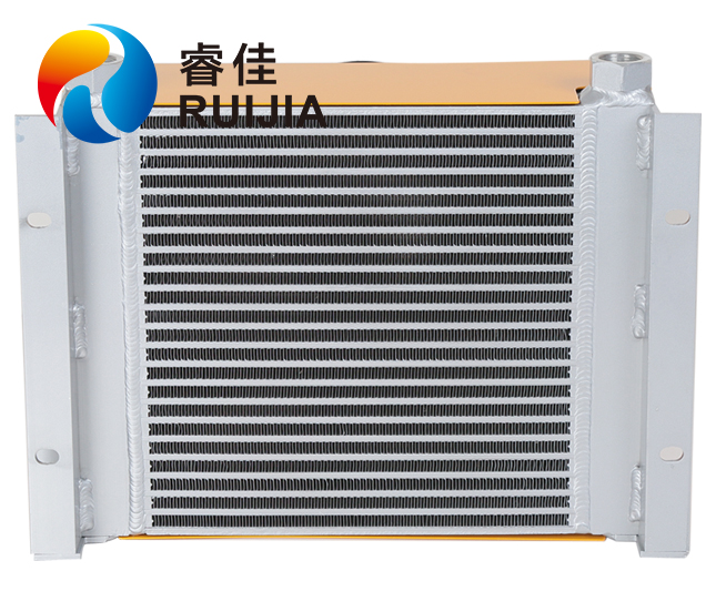 風(fēng)冷式油冷卻器RJ-355