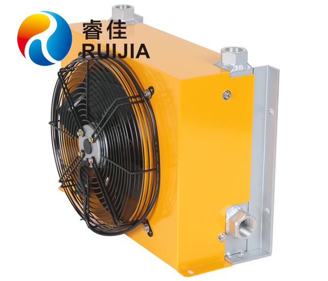 剪板機(jī)液壓油散熱器哪個(gè)牌子好？