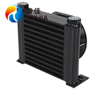 風冷卻器產品展示