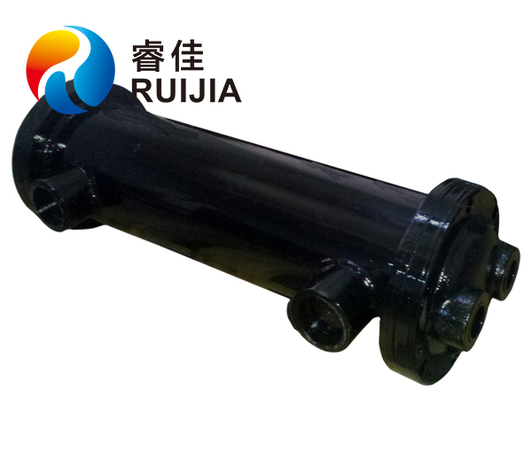 空壓機(jī)水冷卻器