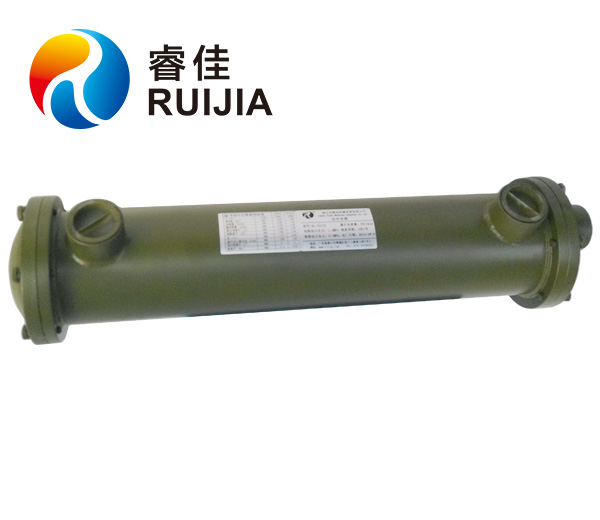 <font color='red'>水冷式液壓油冷卻器</font>選型 認準睿佳機械