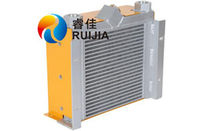 RJ357風冷卻器