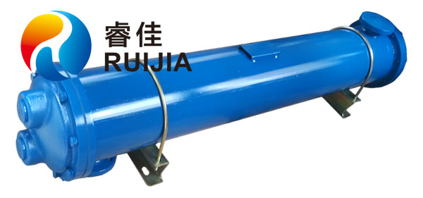 管式冷卻器產(chǎn)品展示