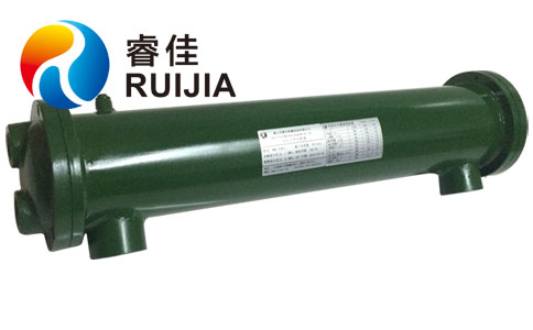 選睿佳油冷卻器，明智之選！