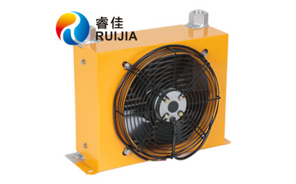 潤(rùn)滑油風(fēng)冷卻器AH1012
