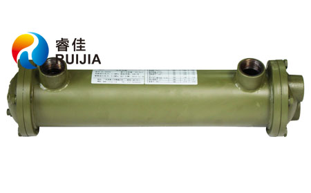 睿佳水冷卻器