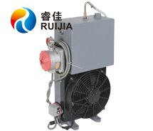 【貴州】<font color='red'>攪拌車散熱器</font>找哪家？當(dāng)然是佛山睿佳！