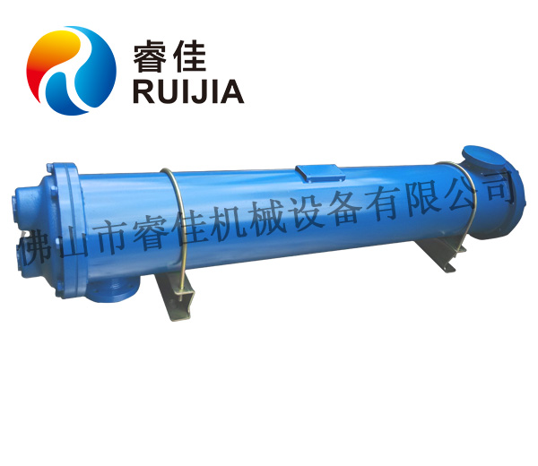 水冷式換熱器