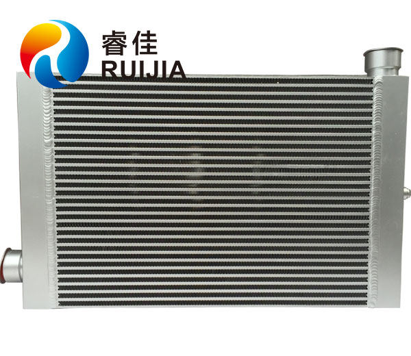 <font color='red'>鋁制板翅式冷卻器</font>小知識(shí)