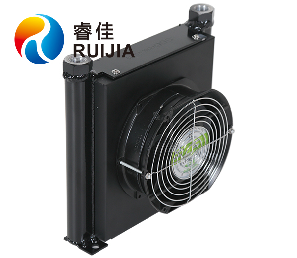 【<font color='red'>睿佳冷卻器</font>】售后回訪，客戶再次選擇?。?！
