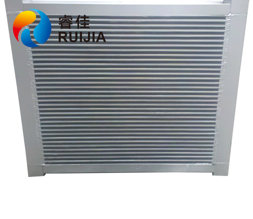 【非標定制】空壓機散熱器訂做，找<font color='red'>睿佳冷卻器</font>！
