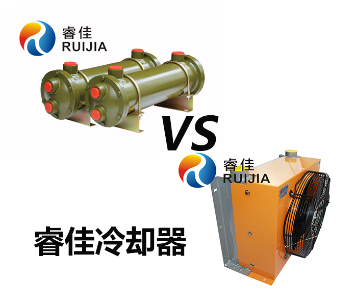 水冷散熱器和<font color='red'>風(fēng)冷散熱器</font>哪個(gè)好？