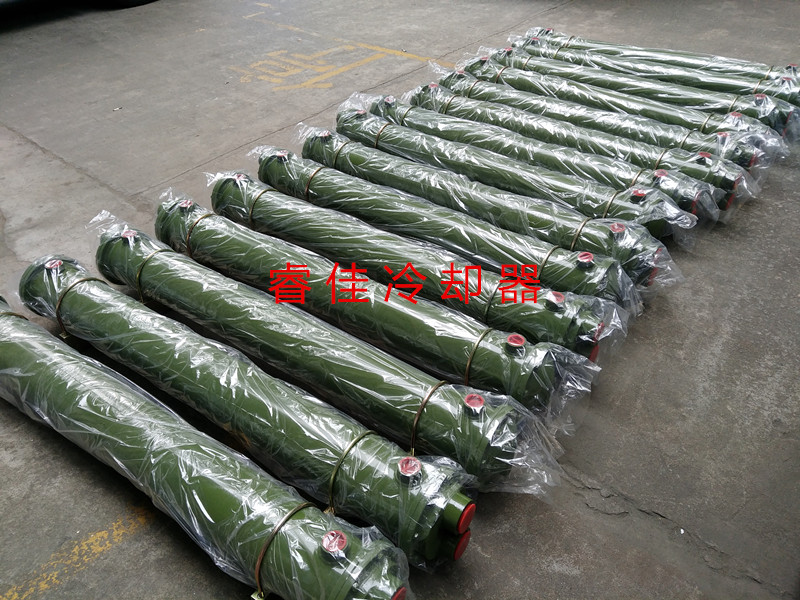 水冷卻器產(chǎn)品展示