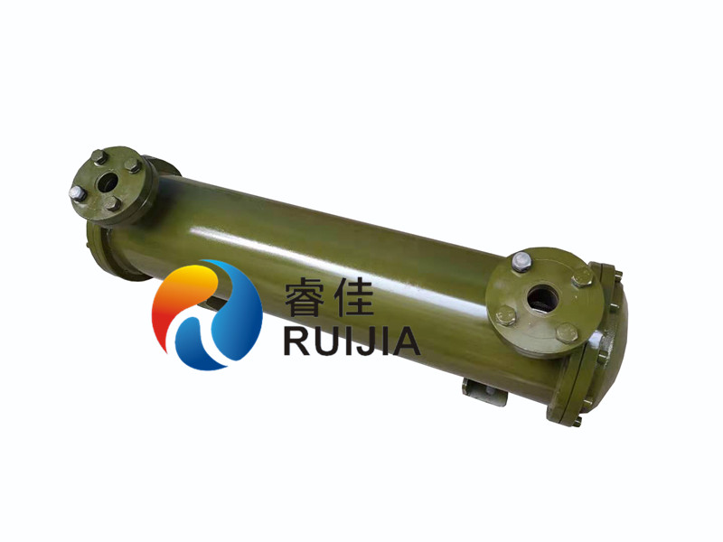 <font color='red'>水冷式液壓油冷卻器</font>內(nèi)漏是什么原因引起？