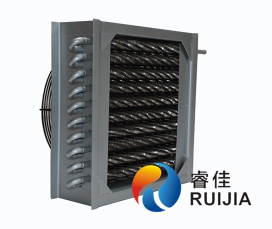 <font color='red'>冷凝器</font>和蒸發(fā)器有什么作用？
