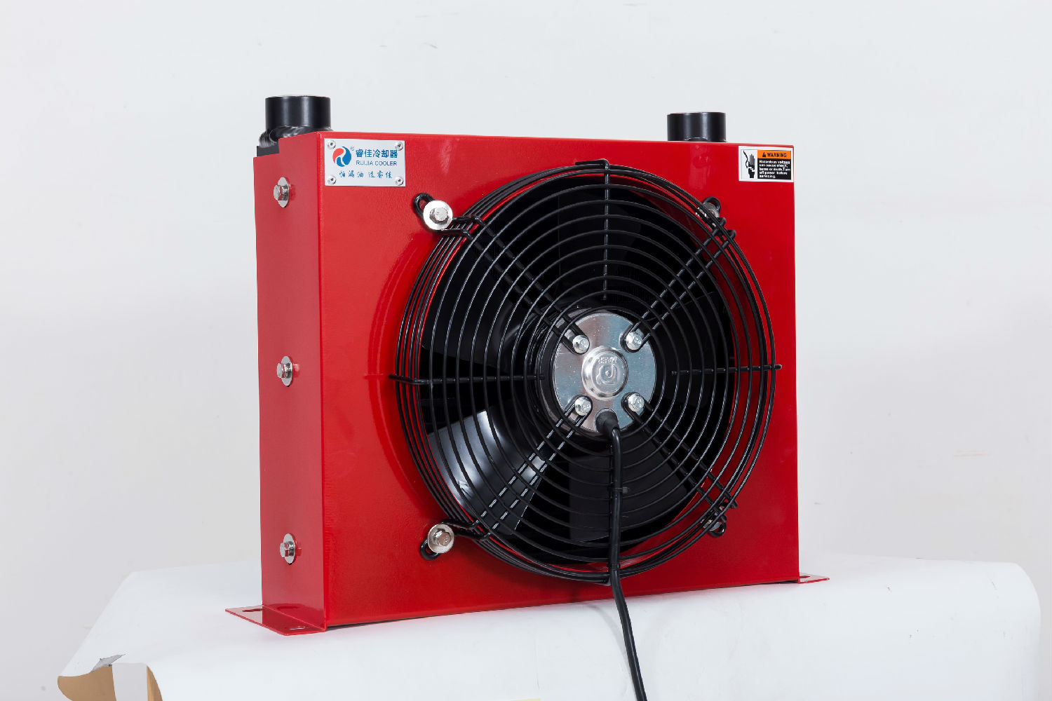 液壓油冷卻器產(chǎn)品展示