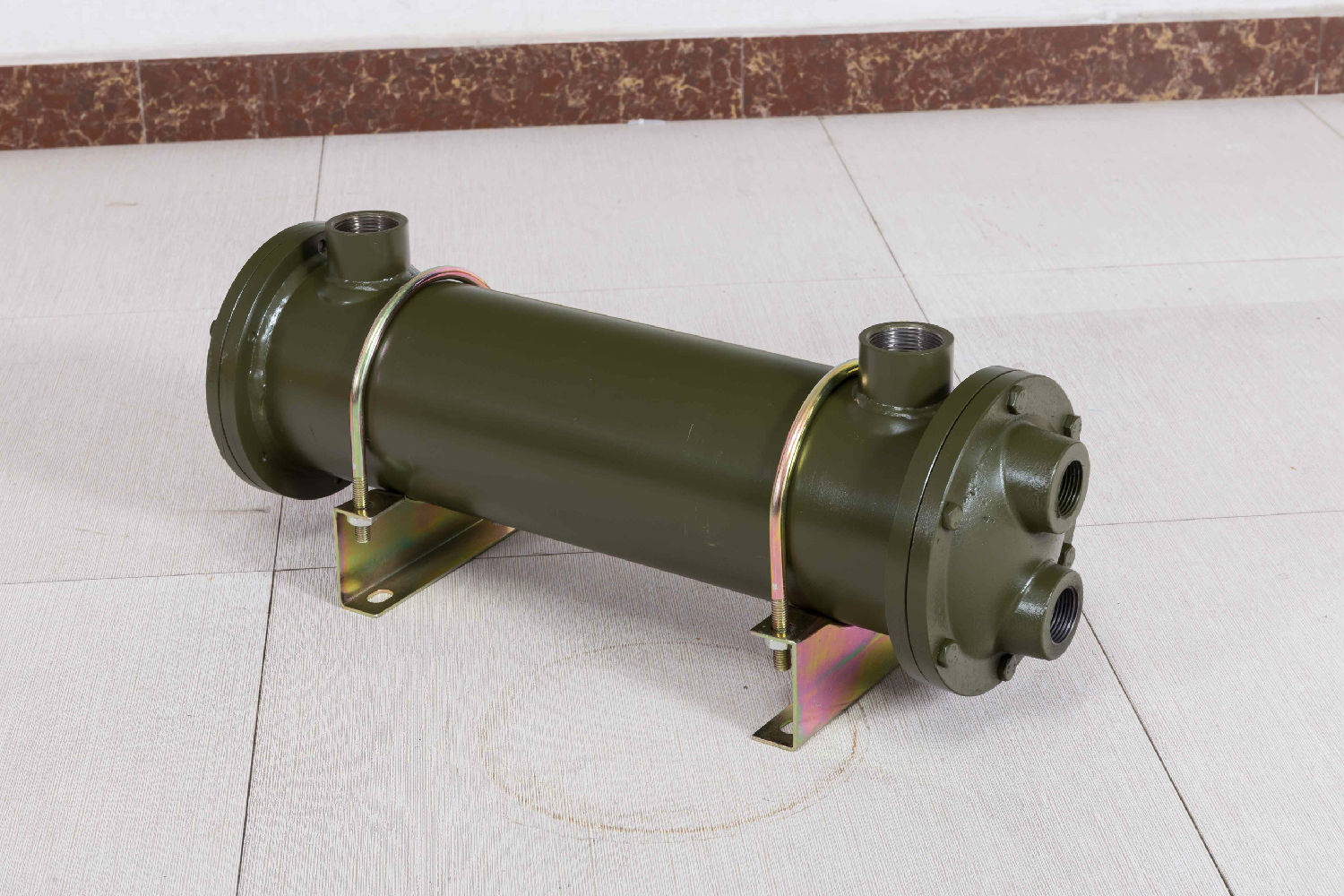 管式換熱器產(chǎn)品展示