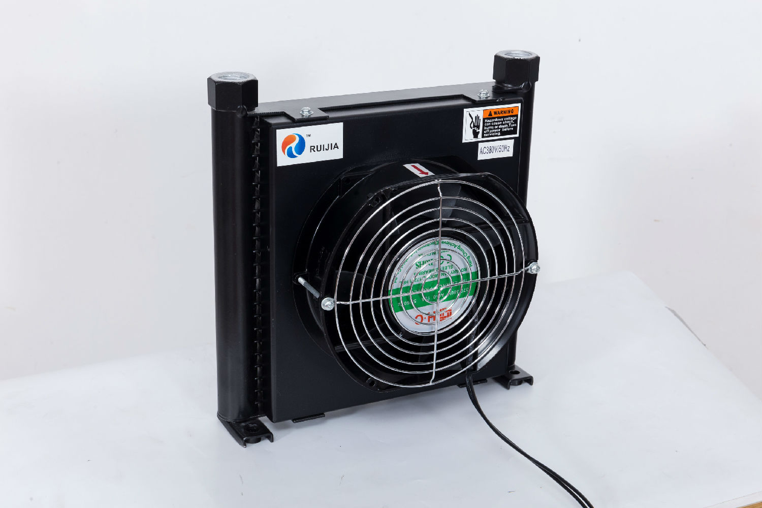 變頻器散熱器產(chǎn)品展示