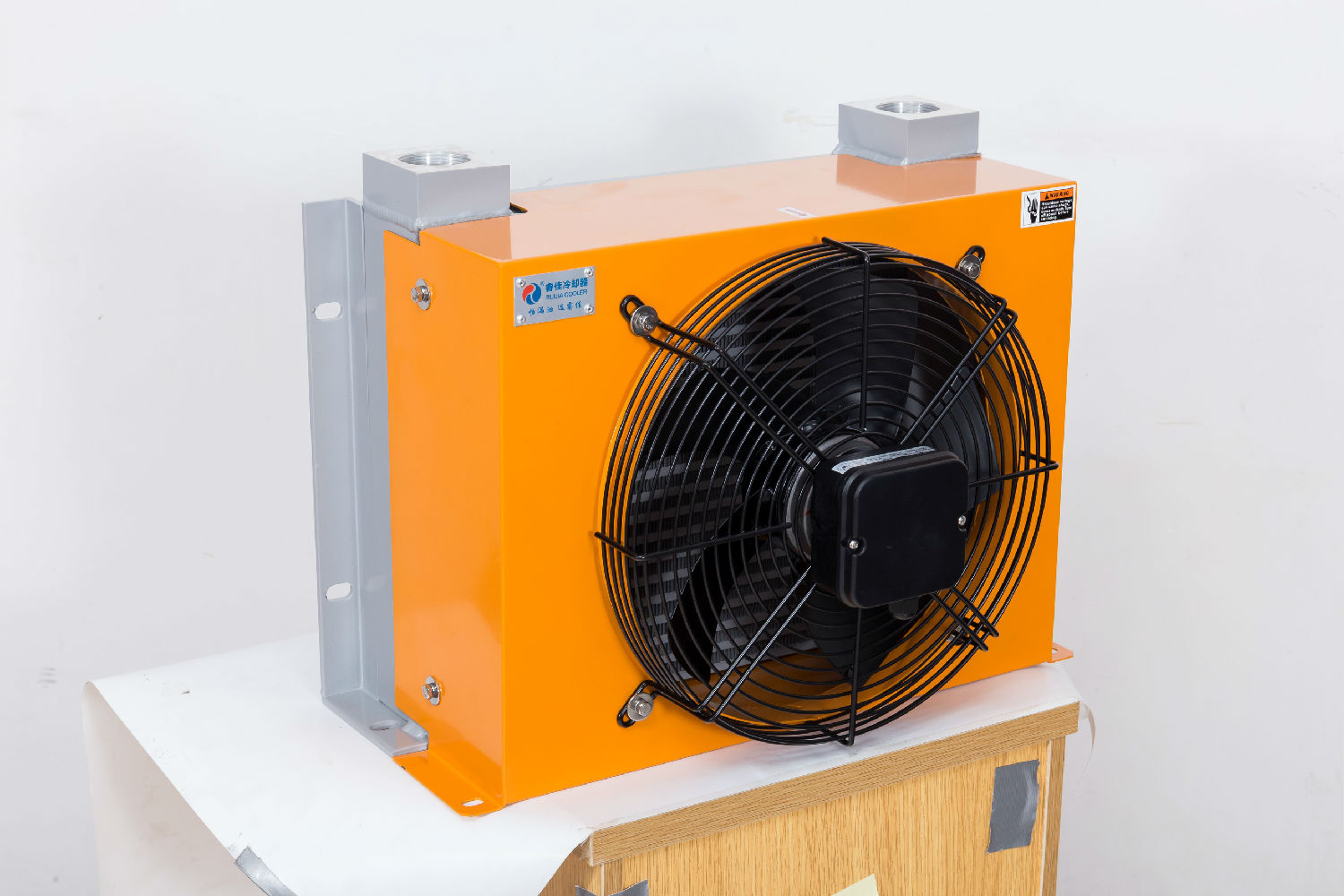 機油冷卻器產品圖