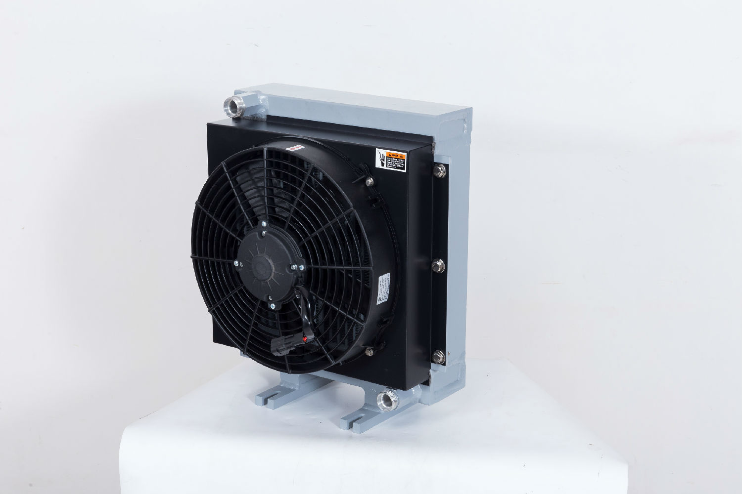 油冷卻器產品展示