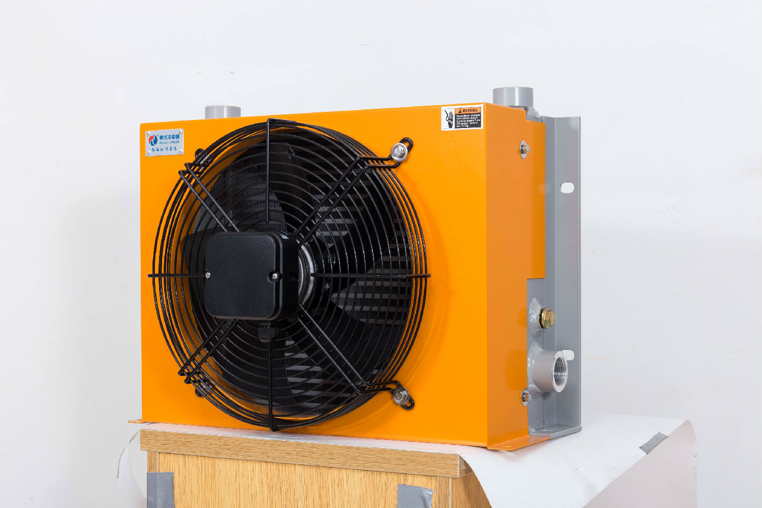 冷卻器產品展示