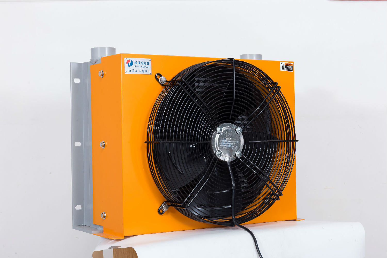 液壓油冷卻器產(chǎn)品展示