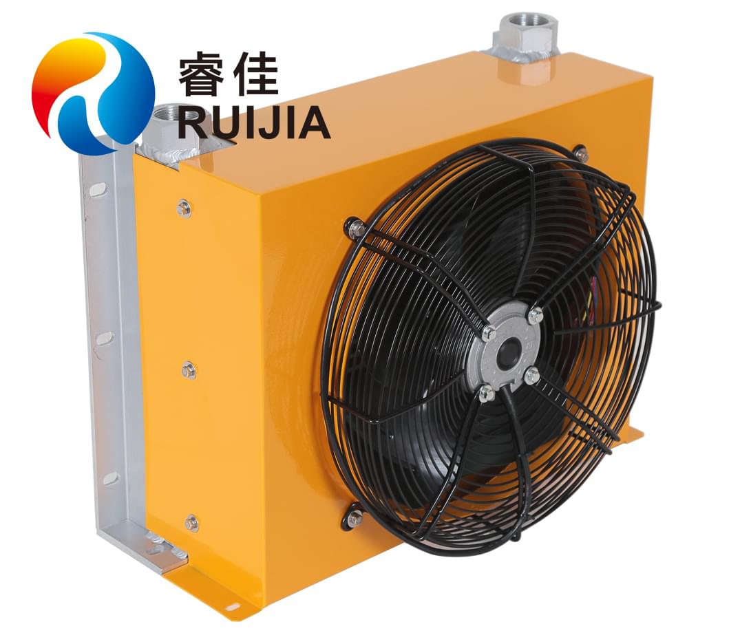 耐用<font color='red'>液壓風(fēng)冷卻器</font> 才會(huì)讓客戶(hù)回頭購(gòu)買(mǎi)