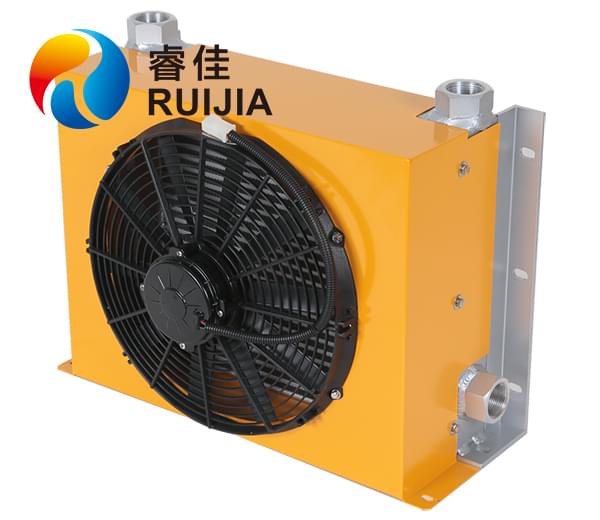 風(fēng)冷卻器的選型有幾種算法？