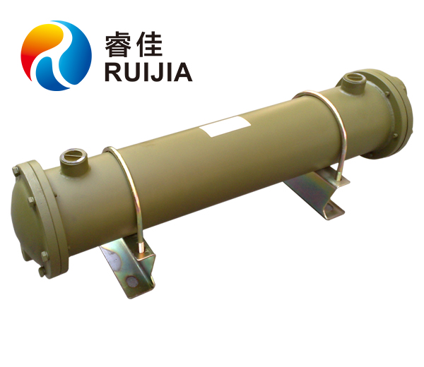 <font color='red'>空壓機(jī)水冷卻器</font>選對(duì)耐用省心的廠家