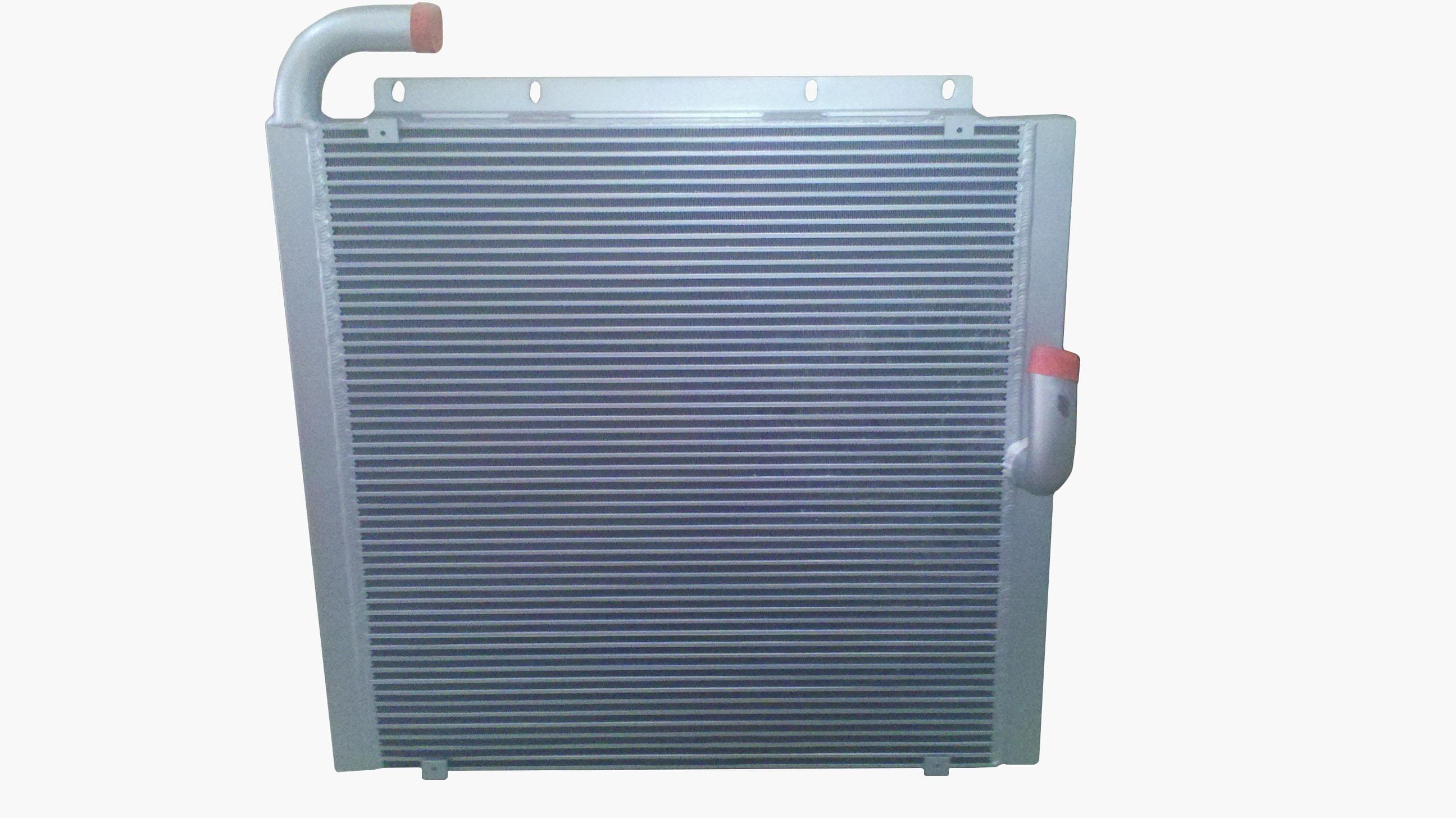 【耐用省心】<font color='red'>阿特拉斯空壓機冷卻器</font>