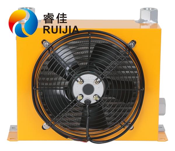 睿佳風(fēng)冷卻器有哪些優(yōu)點(diǎn)？