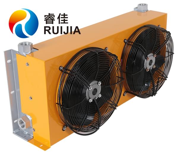 <font color='red'>鋁合金風冷卻器</font>選型要考慮哪些因素？